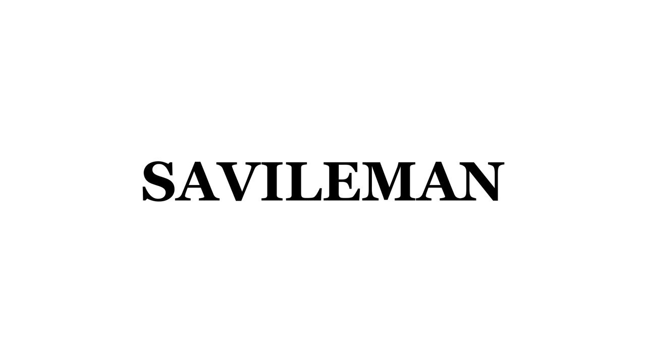 SAVILEMAN